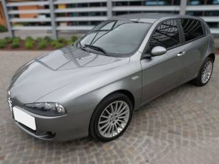 ALFA ROMEO 147 1.9 JTD (115 CV) cat 3p. Distinctive