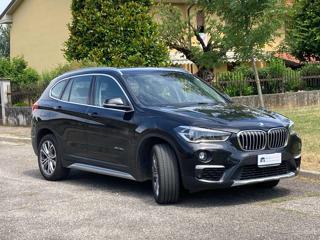 BMW X1 usata, con Airbag