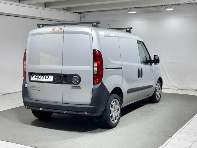 FIAT Doblo usata, con Chiusura centralizzata