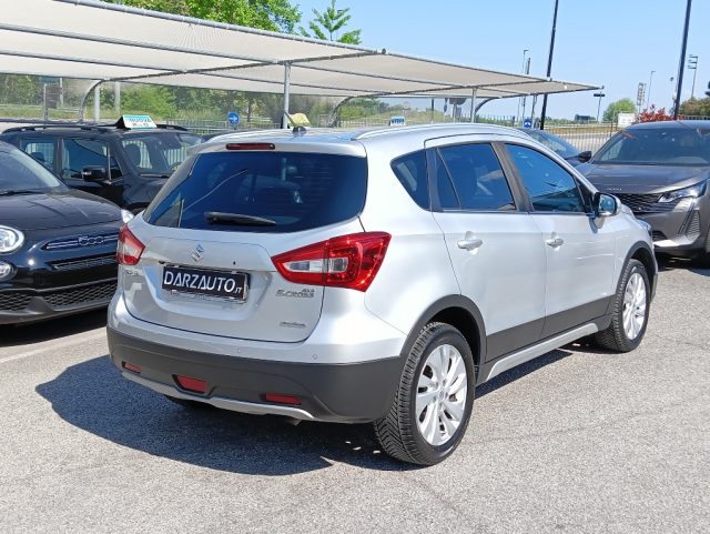 SUZUKI S-Cross usata, con Airbag Passeggero
