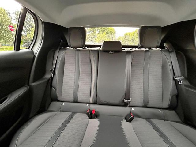 PEUGEOT 208 usata, con Controllo automatico clima