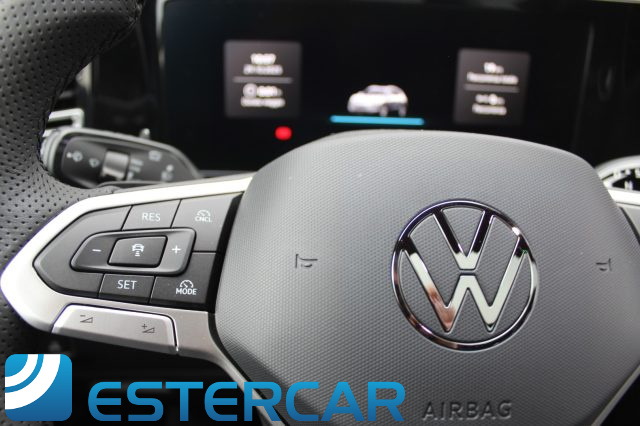 VOLKSWAGEN Tiguan usata, con Sedili sportivi