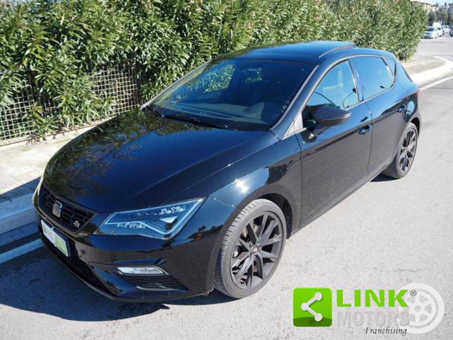 SEAT Leon usata 50