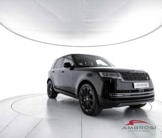 LAND ROVER Range Rover usata 9