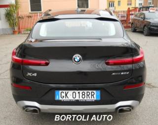 BMW X4 usata, con Airbag Passeggero