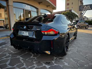 BMW M2 usata, con Airbag
