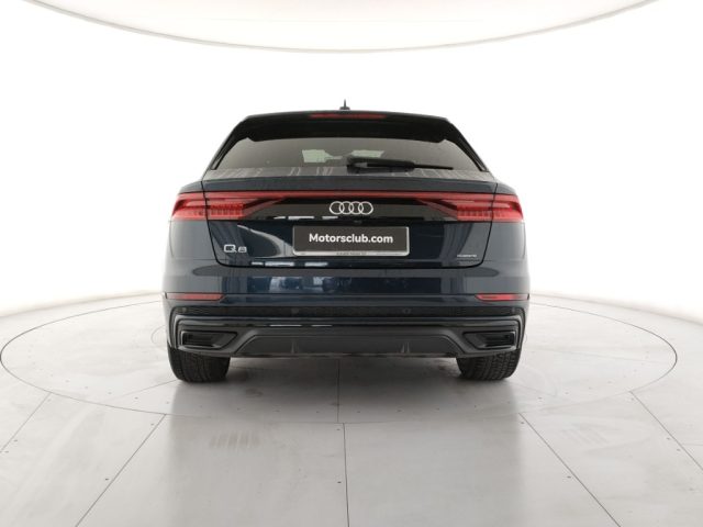 AUDI Q8 usata, con Airbag Passeggero