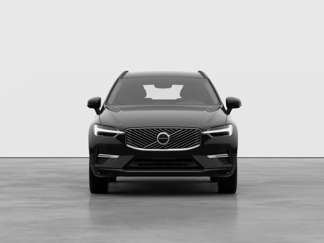 VOLVO XC60 usata, con Boardcomputer