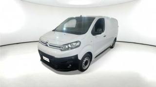 CITROEN Jumpy 1.5 BLUEHDI 120CV S&S CLUB