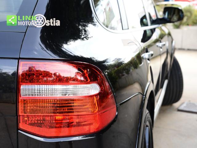 PORSCHE Cayenne usata, con Fari Xenon