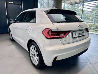 AUDI A1 usata, con Chiusura centralizzata