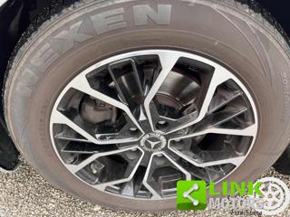MERCEDES-BENZ A 160 usata, con Chiusura centralizzata