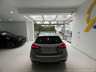 MERCEDES-BENZ A 180 usata, con Controllo automatico clima