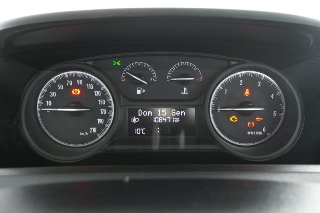 LANCIA Ypsilon usata 6