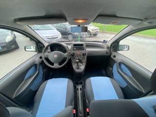 FIAT Panda usata 9