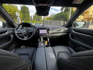 MASERATI Levante usata, con Boardcomputer