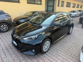 TOYOTA Yaris 1.5 Hybrid 5 porte Business