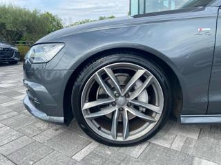 AUDI A6 usata, con Controllo automatico clima