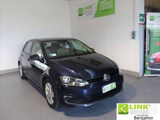 VOLKSWAGEN Golf usata, con Servosterzo