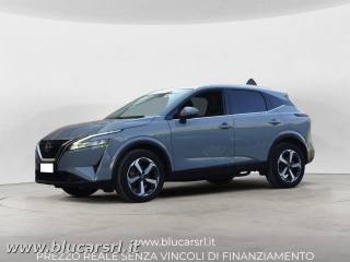 NISSAN Qashqai usata 1