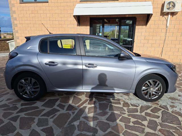 PEUGEOT 208 usata, con Cerchi in lega