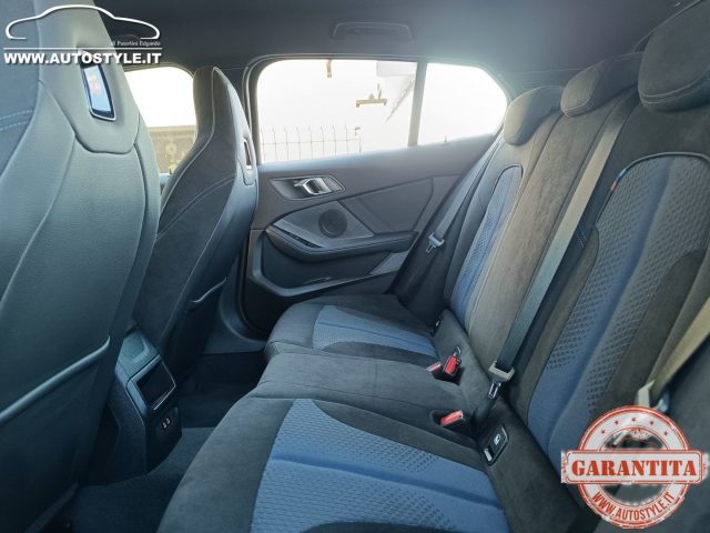 BMW 118 usata 84