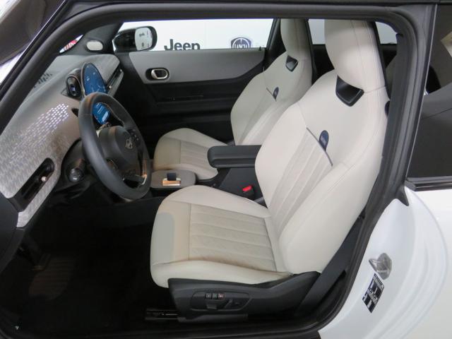 MINI Mini usata, con Chiusura centralizzata