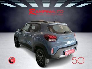 DACIA Spring usata 8