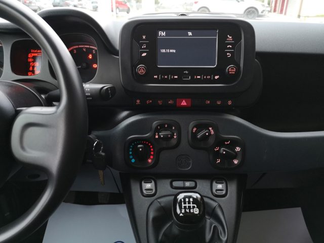 FIAT Panda usata 18