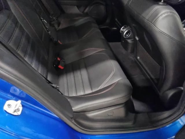 ALFA ROMEO Giulia usata, con Regolazione elettrica sedili