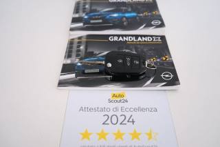 OPEL Grandland X usata 62