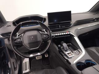 PEUGEOT 3008 usata, con ESP