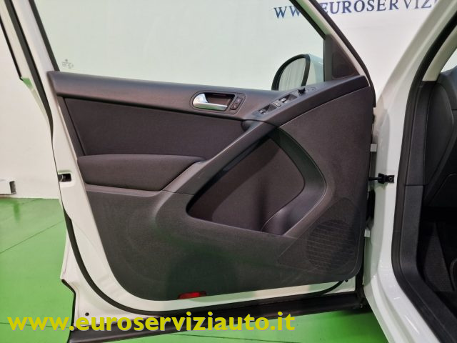 VOLKSWAGEN Tiguan usata 47