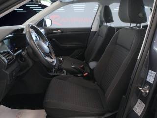 VOLKSWAGEN T-Cross usata 13