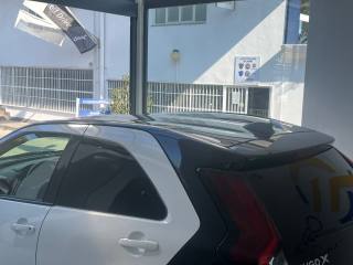 TOYOTA Aygo X usata, con Cerchi in lega