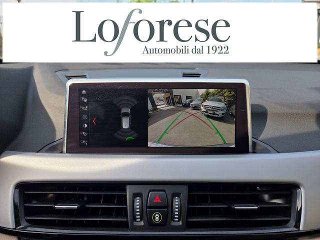 BMW X1 usata, con Servosterzo