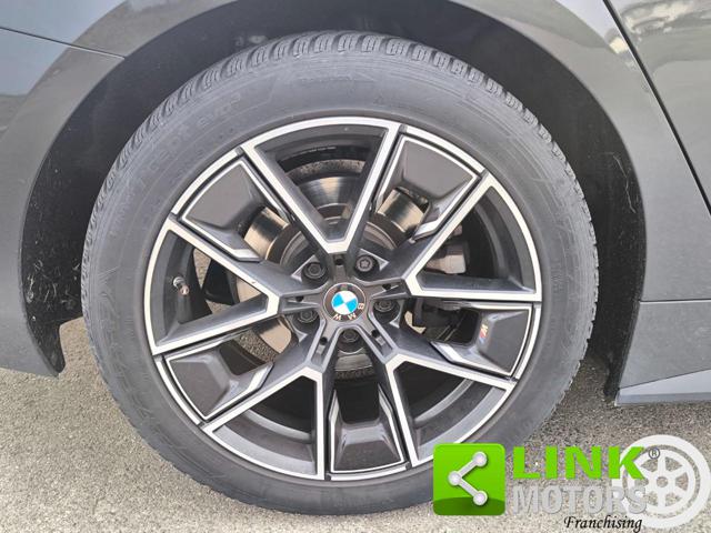 BMW 420 usata, con Controllo trazione