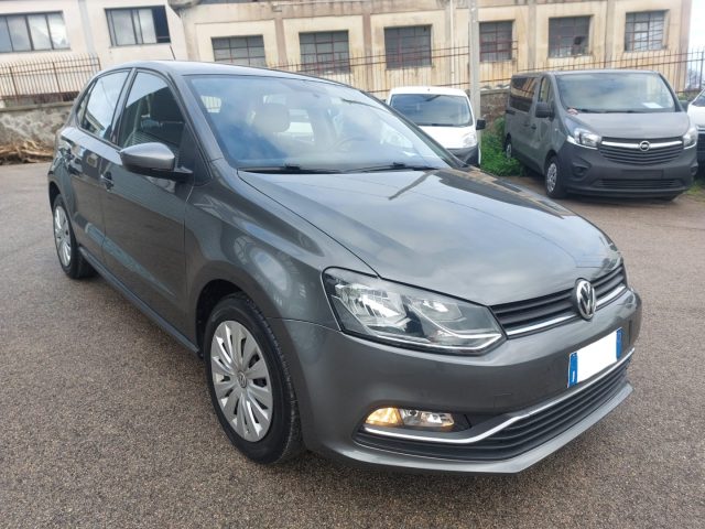 VOLKSWAGEN Polo usata 1