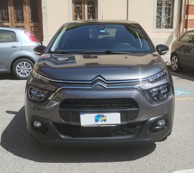 CITROEN C3 usata, con Alzacristalli elettrici
