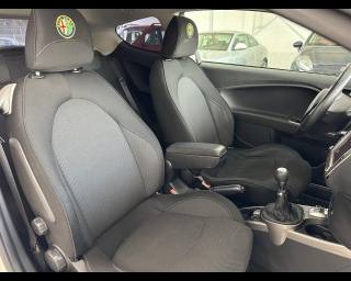 ALFA ROMEO MiTo usata 17