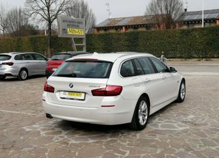 BMW 520 usata, con Airbag Passeggero