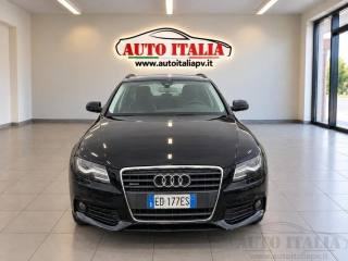 AUDI A4 usata, con Airbag