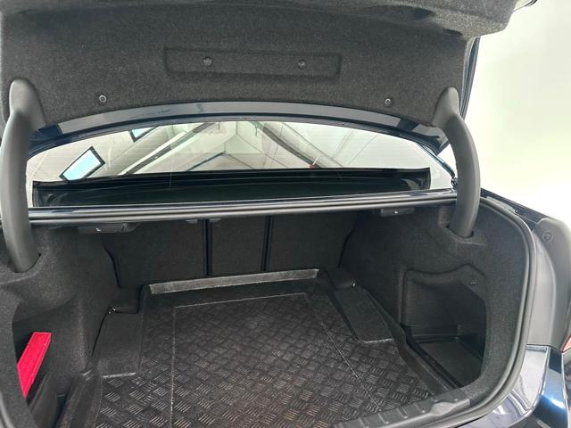 BMW 318 usata, con ESP