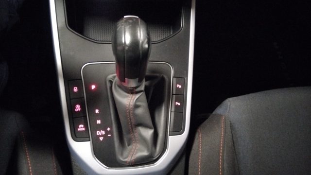 SEAT Arona usata 25