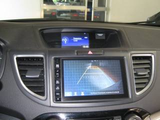 HONDA CR-V usata, con Controllo trazione
