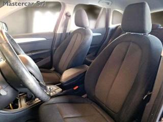 BMW X1 usata, con Boardcomputer