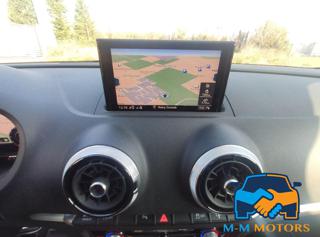 AUDI A3 usata, con Trazione integrale