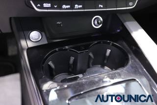 AUDI A5 usata, con Sensori di parcheggio posteriori