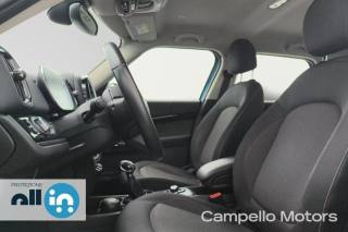 MINI Countryman usata 4