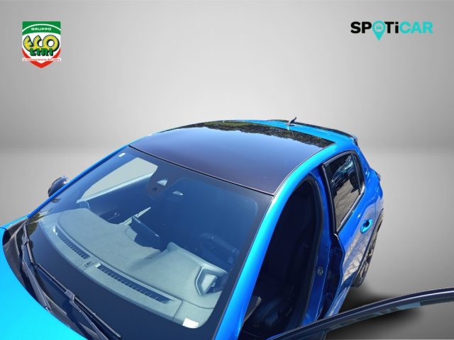 PEUGEOT 208 usata, con Autoradio digitale